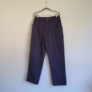 511 TACTICAL SERIES pants size W 34X32L
